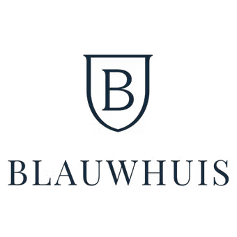Blauwhuis